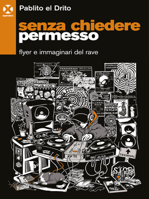 cover image of Senza chiedere permesso